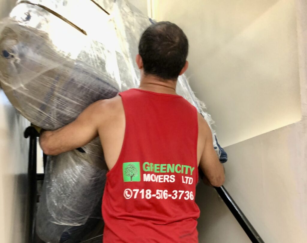 NYC Movers.Your satisfaction is our guarantee.