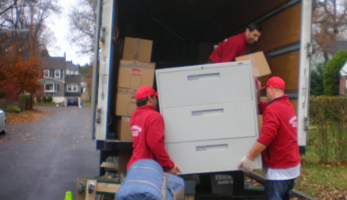 Red Hook Brooklyn Movers