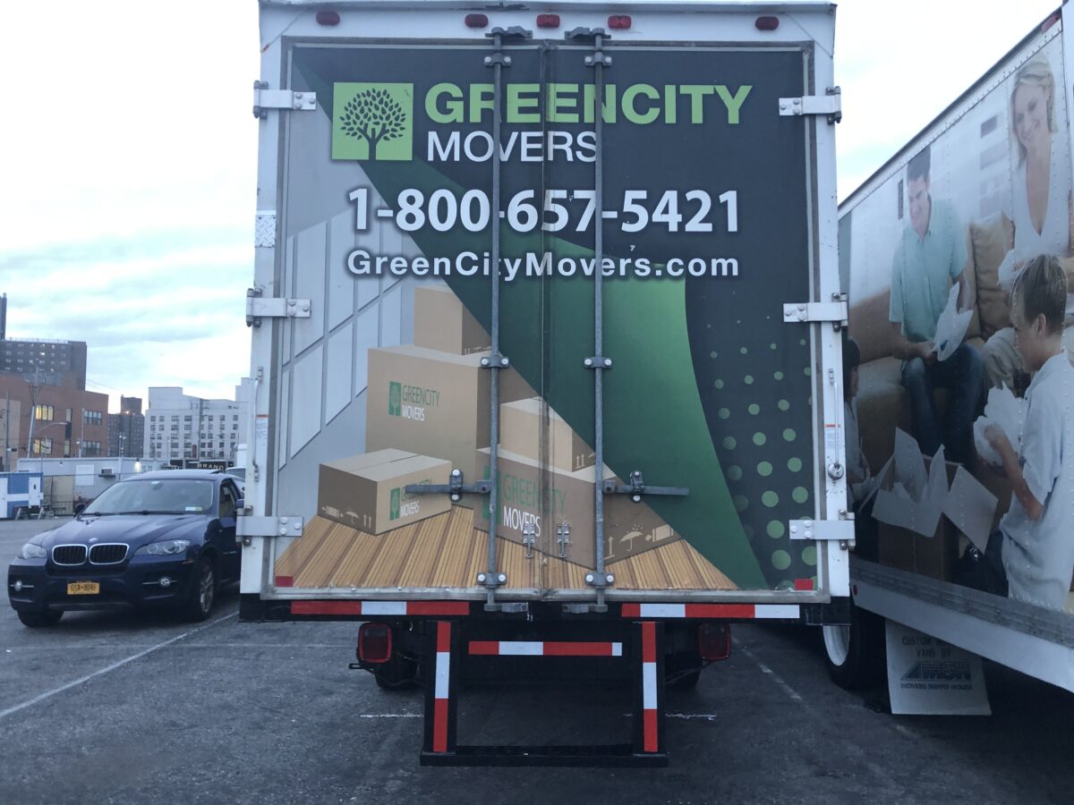 Moving to Queens And Need Professional Movers