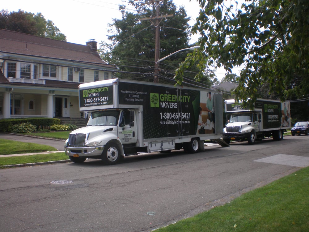 Why local movers are your best choice?