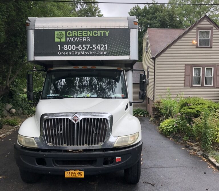 Hartsdale Movers