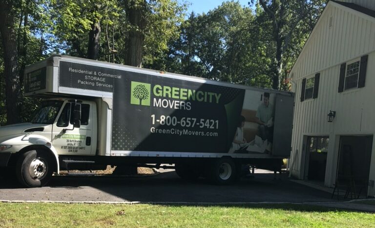 rego park movers