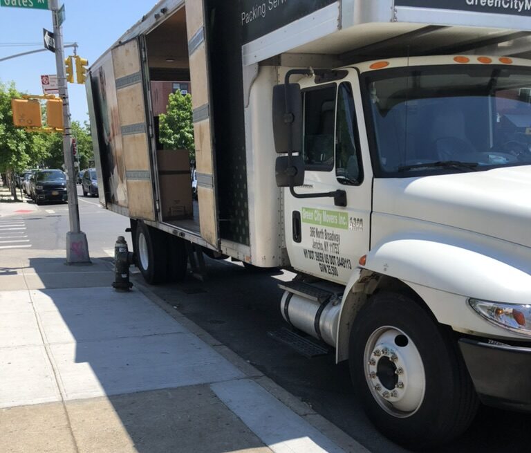 Crown Heights Movers