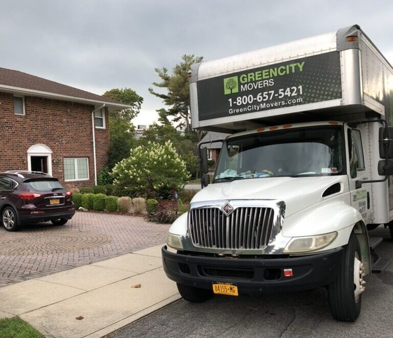 Glendale Movers