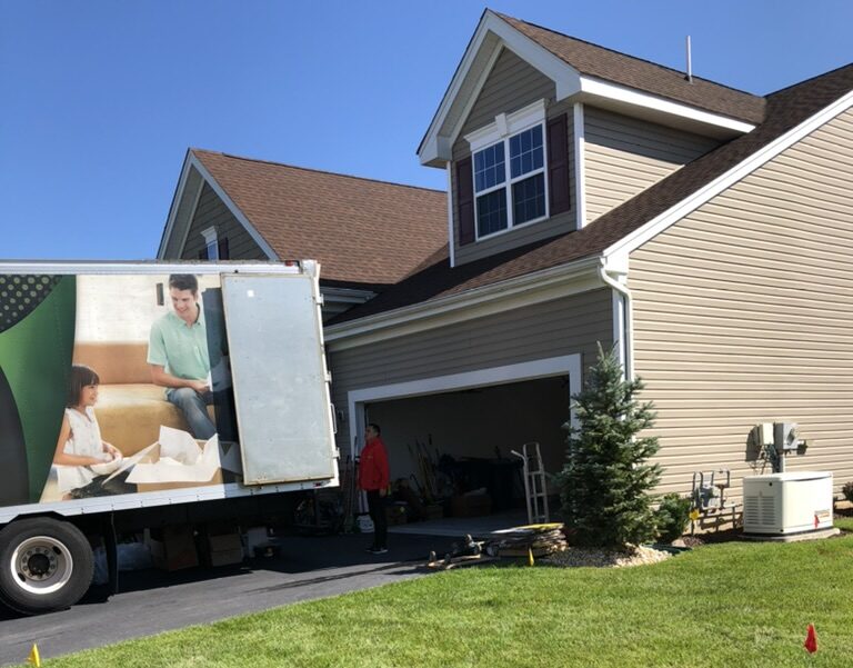New Jersey Movers