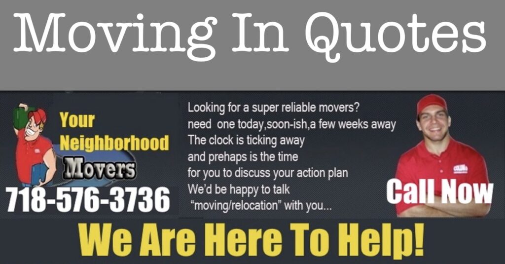 Get Your Quote! Call/Text direct to business owners 212-470-2729