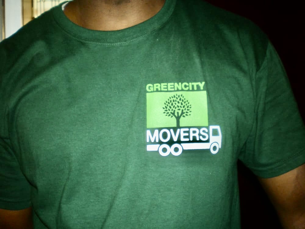 Greenpoint Neighbohood local movers 