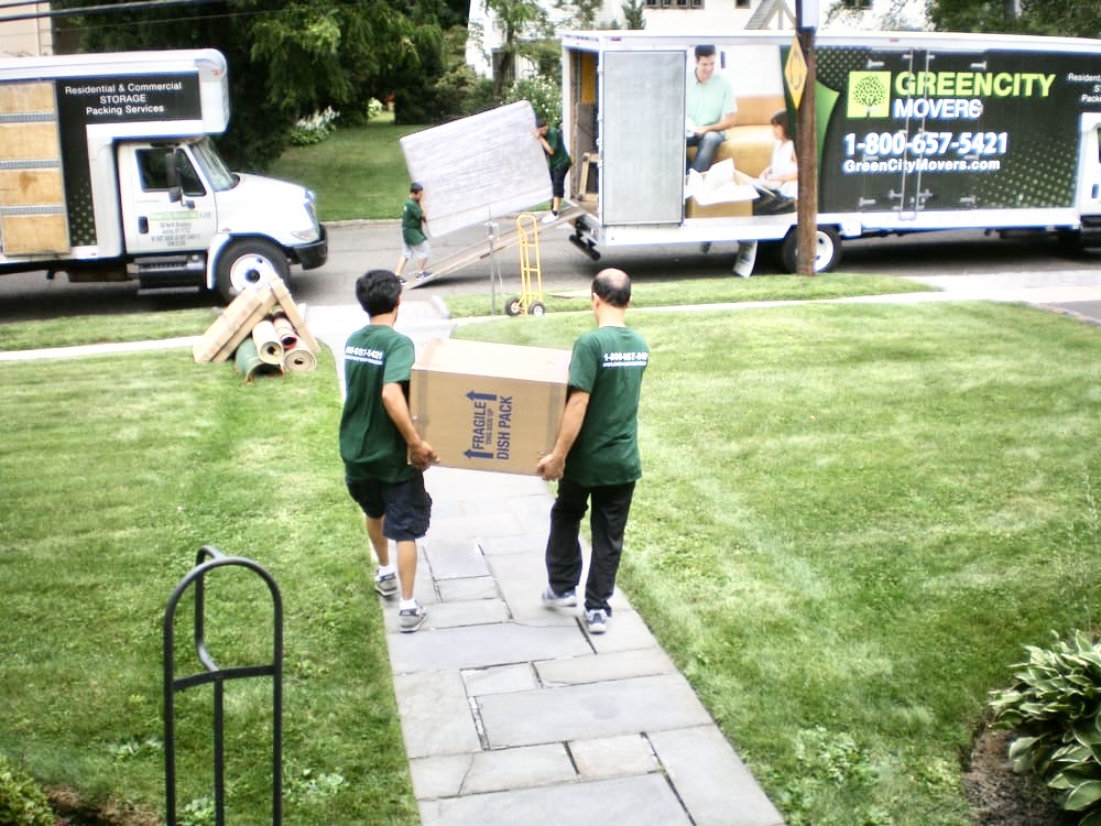 Home Movers Staten Island