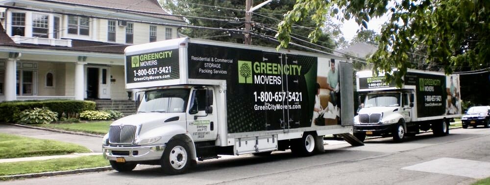 Williamsburg Movers have resources and capabilities to perform